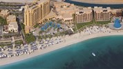 HOTEL HILTON RESORT & SPA MARJAN ISLAND