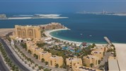 HOTEL HILTON RESORT & SPA MARJAN ISLAND