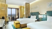 HOTEL HILTON RESORT & SPA MARJAN ISLAND