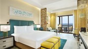 HOTEL HILTON RESORT & SPA MARJAN ISLAND