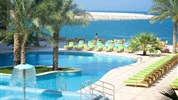 HOTEL MARJAN ISLAND RESORT & SPA