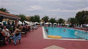 HOTEL ALKION SIDARI