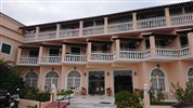 HOTEL ALKION SIDARI