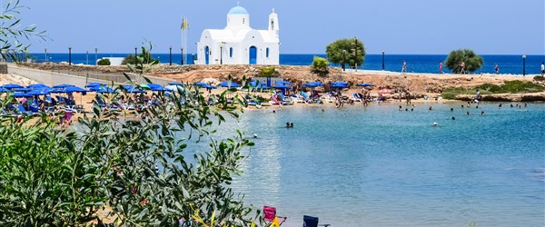 Protaras