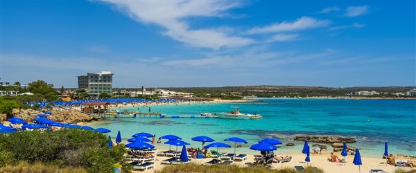 Ayia Napa