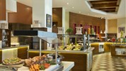 HOTEL HILTON AL HAMRA BEACH & GOLF RESORT