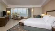 HOTEL HILTON AL HAMRA BEACH & GOLF RESORT