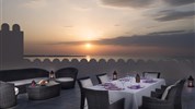 HOTEL HILTON AL HAMRA BEACH & GOLF RESORT