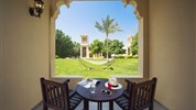 HOTEL HILTON AL HAMRA BEACH & GOLF RESORT