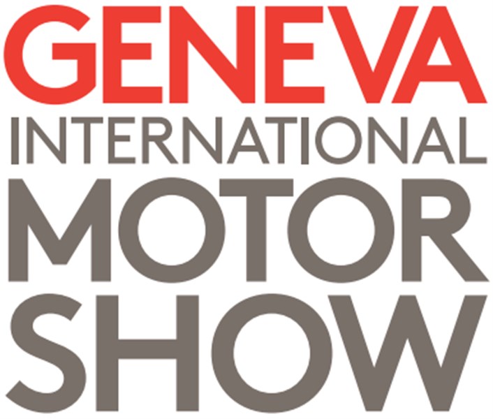 ŽENEVA MOTOR SHOW 2019 - EURODEN