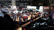 Autosalon Ženeva