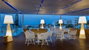 Hotel Odessa Beach