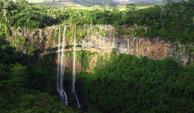 Mauritius