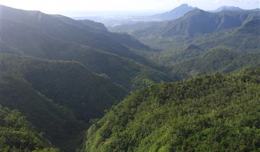 Mauritius