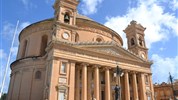 OSTROVY MALTA A GOZO
