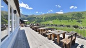 Alpen Village