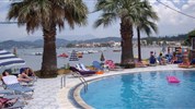 Maria's Beach Hotel