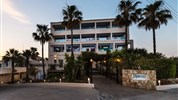 Mimosa Beach hotel