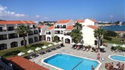 Mimosa Beach hotel