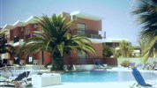 Maria's Beach Hotel