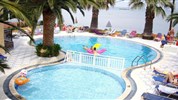 Maria's Beach Hotel