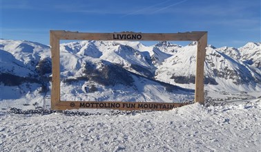 Livigno