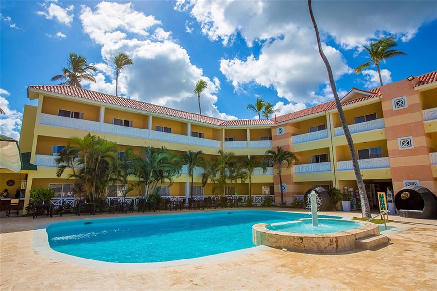 Hotel Whala Bavaro