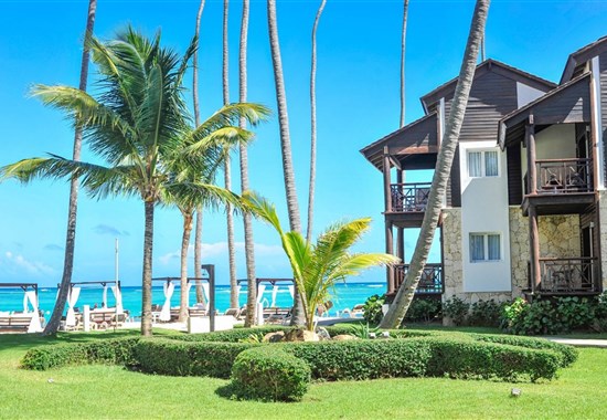 Hotel Vista Sol Punta Cana - Dominikánská republika