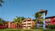 Hotel Caribe Deluxe Princess