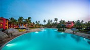 Hotel Caribe Deluxe Princess
