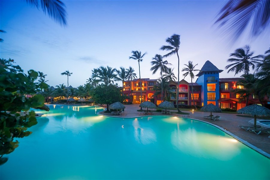 Hotel Caribe Deluxe Princess