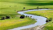 Mongolsko poznávací