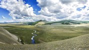 Mongolsko poznávací