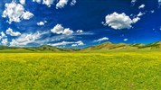 Mongolsko zemědělské