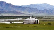 Mongolsko poznávací