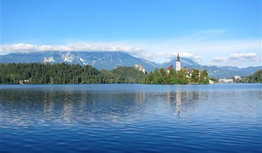 Slovinsko