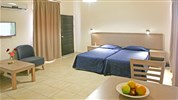 MAKRONISOS HOLIDAY VILLAGE