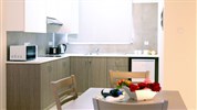 MAKRONISOS HOLIDAY VILLAGE