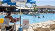 MAKRONISOS HOLIDAY VILLAGE