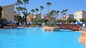 MAKRONISOS HOLIDAY VILLAGE
