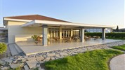 MAKRONISOS HOLIDAY VILLAGE