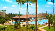 MAKRONISOS HOLIDAY VILLAGE