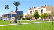 MAKRONISOS HOLIDAY VILLAGE