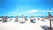 Hotel Villas Caroline Beach