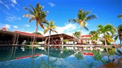 Hotel Villas Caroline Beach