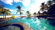 Hotel Villas Caroline Beach