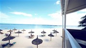 Hotel Villas Caroline Beach