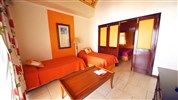 Hotel Villas Caroline Beach