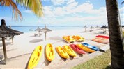 Hotel Villas Caroline Beach