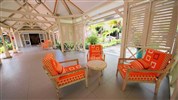 Hotel Villas Caroline Beach